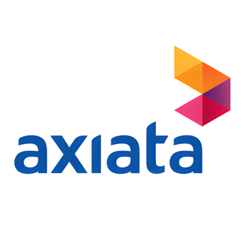 Client logo