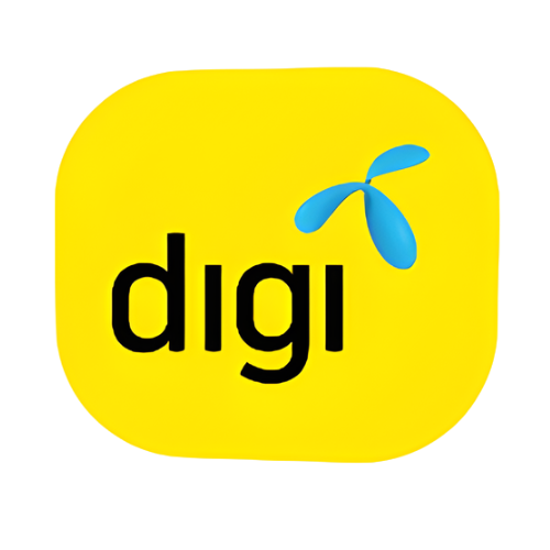 Client logo
