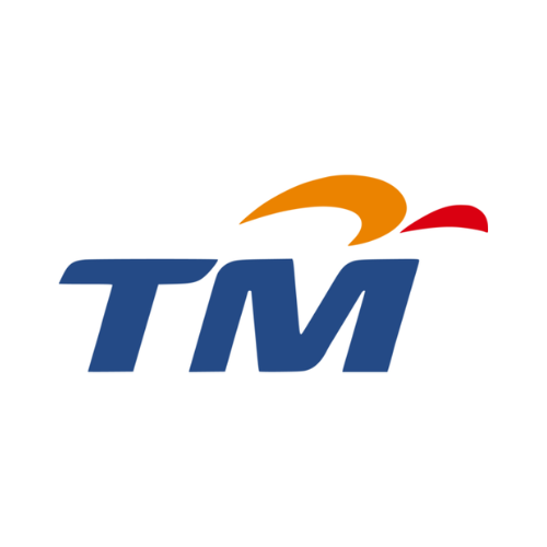 Client logo