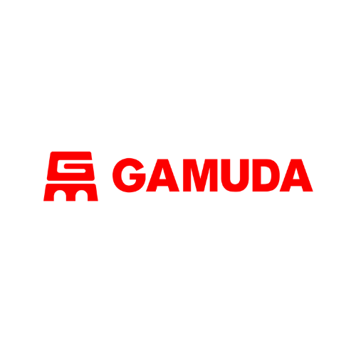 Client logo