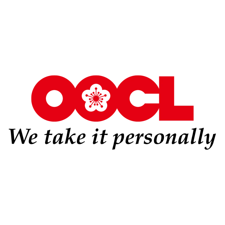 OOCL logo – customer review of commercial cleaning services in KL by Tenaga Cekap